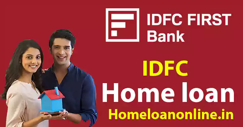 IDFC Home loan in Hindi