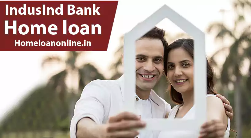 IndusInd Bank Home loan