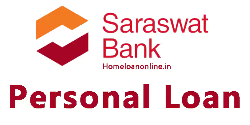 Saraswat Bank Personal Loan