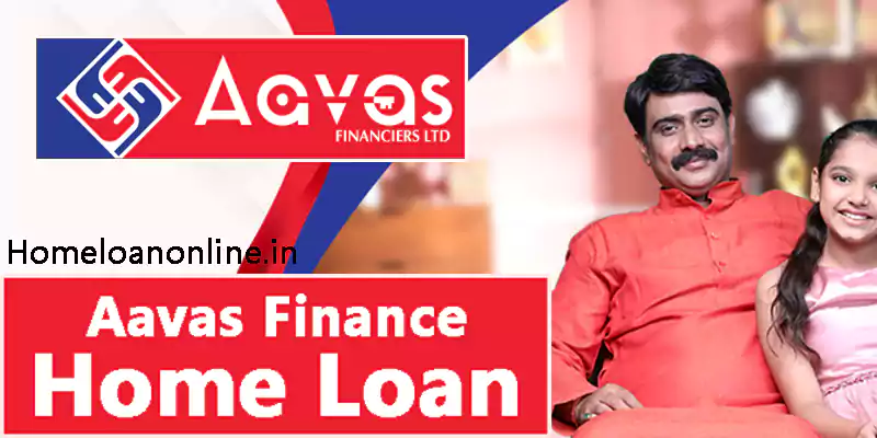 Aavas Finance Home loan
