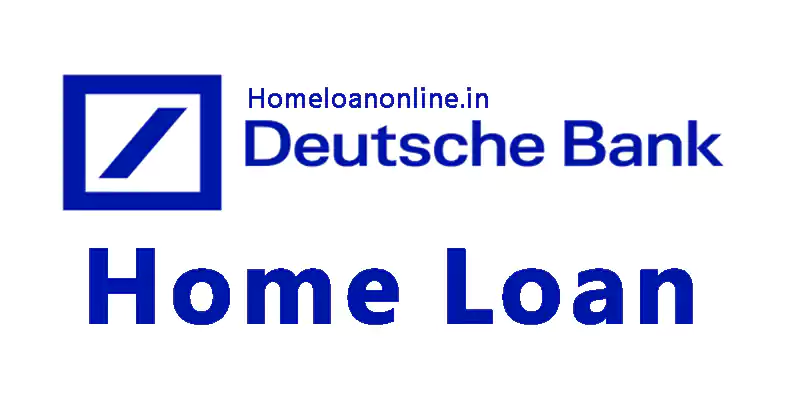 Deutsche Bank Home Loan