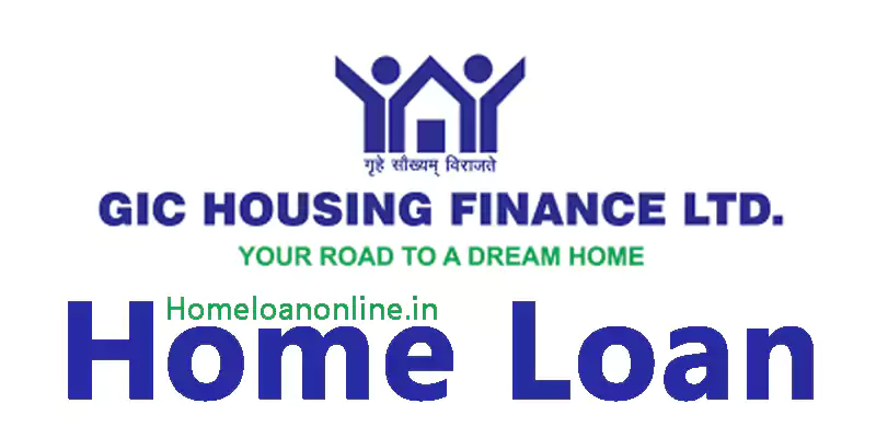 GIC Home loan
