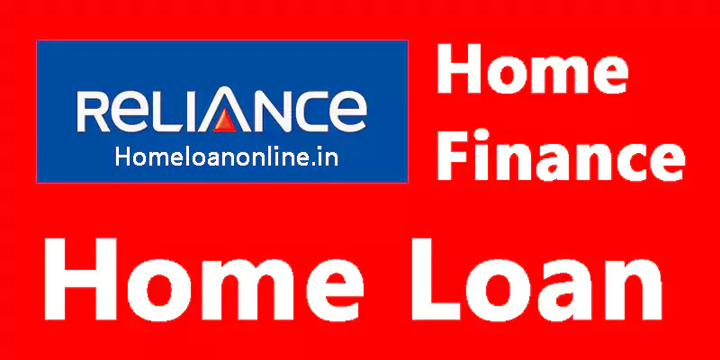 Reliance Home Loan