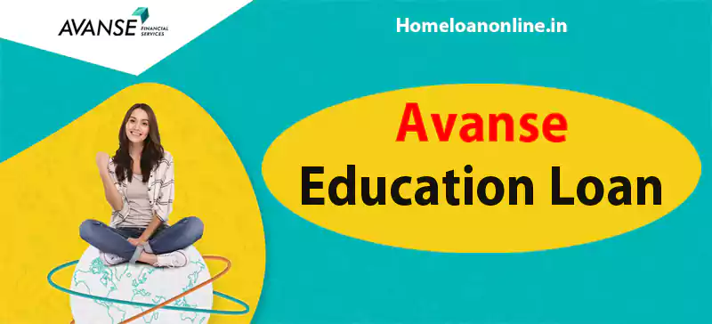 Avanse Education Loan