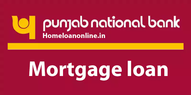 PNB Mortgage loan