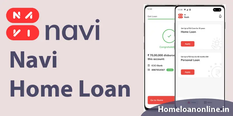 Navi Home Loan
