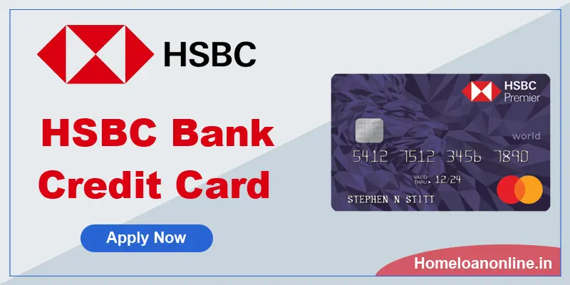 HSBC Credit Card
